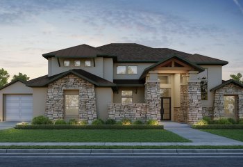 3206 Cranberry Creek Loop