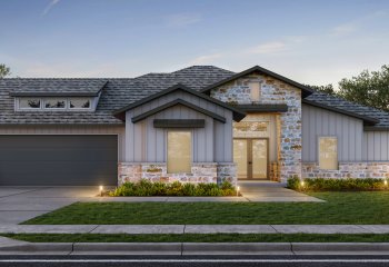 9728 Greenridge View Drive