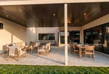 Furst Ranch Model