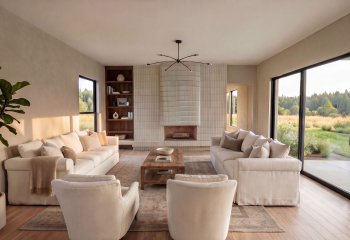 Furst Ranch Model
