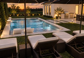 324 Chapel View