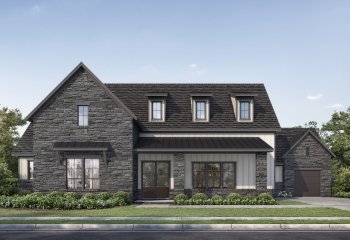 Hamilton Plan 25901