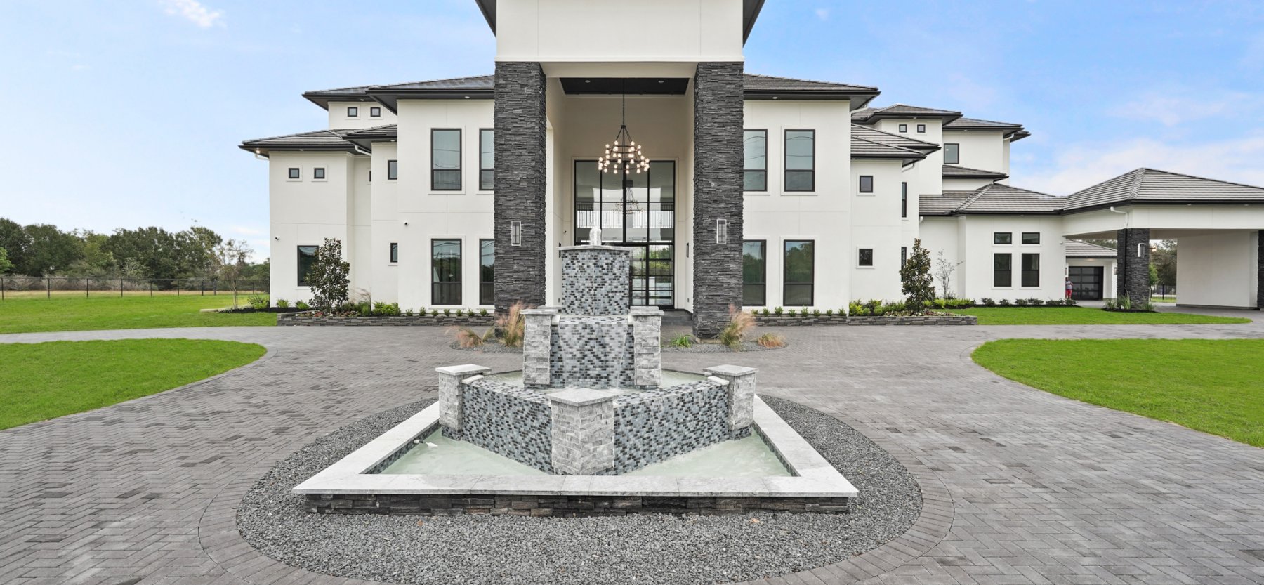 1 Meadow Way