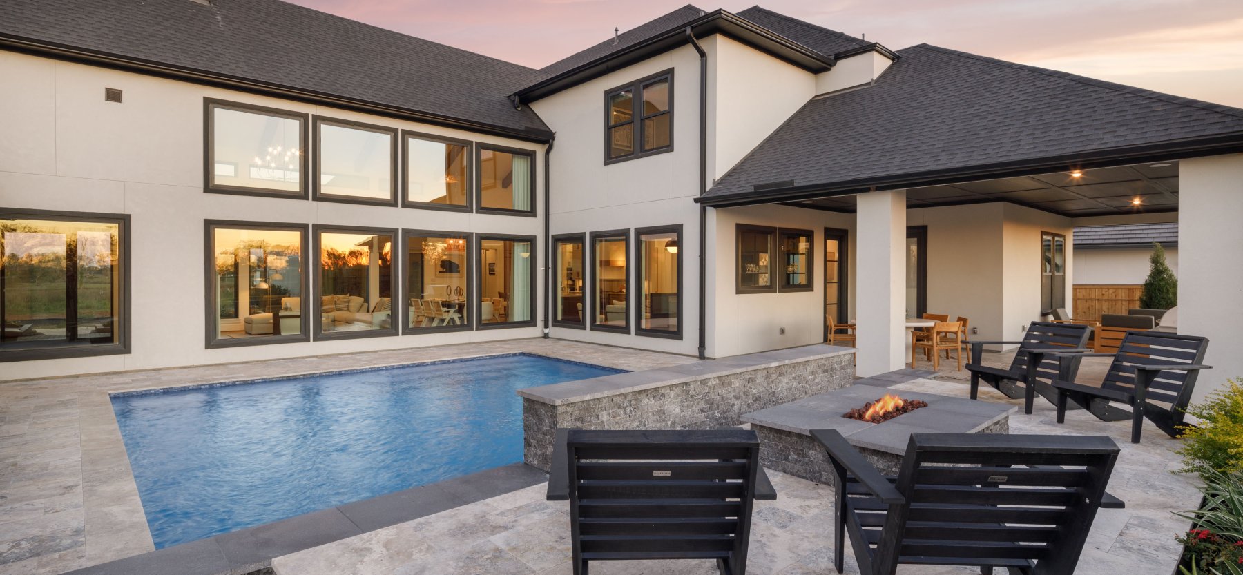 2015 Crown Lake - Sienna model