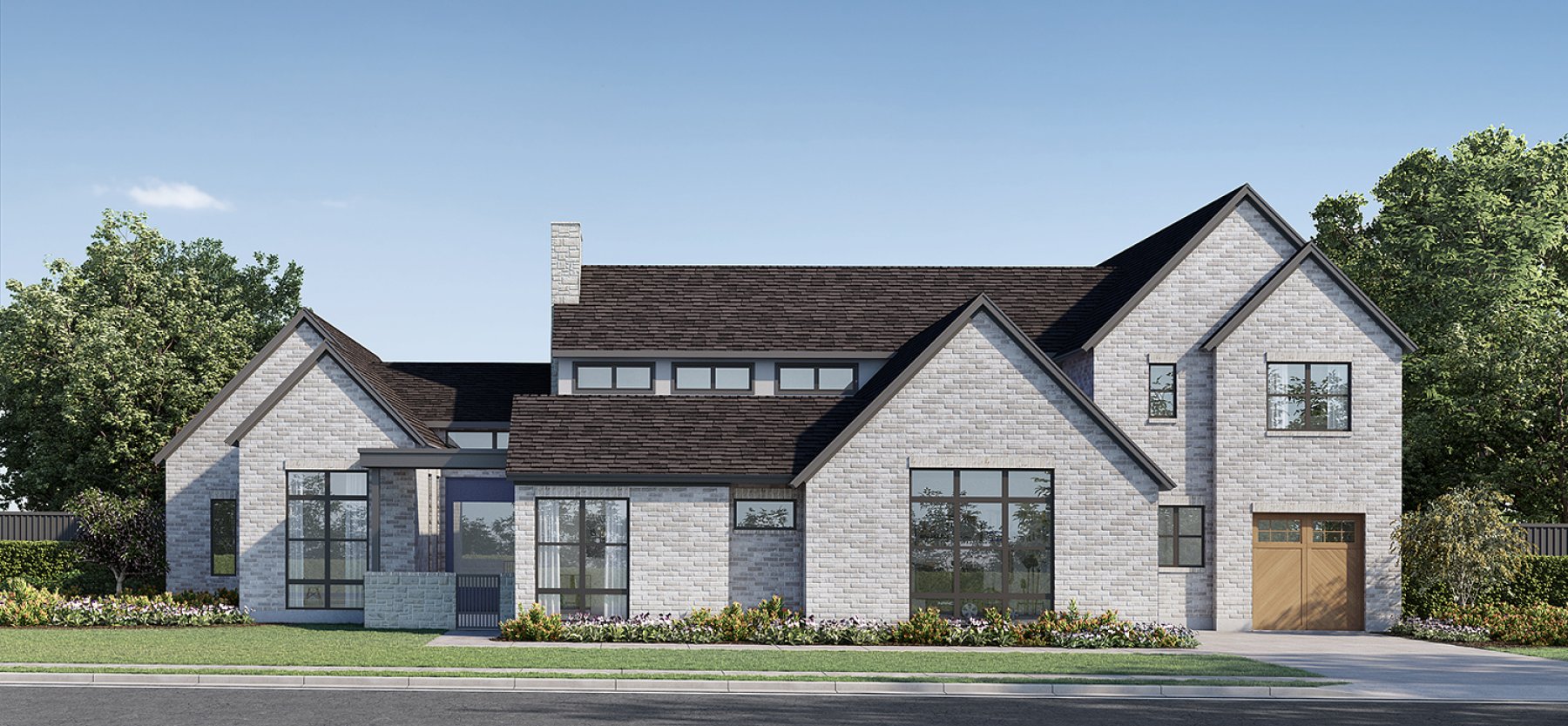 1202 Dean Meadow - Dean Farms Model