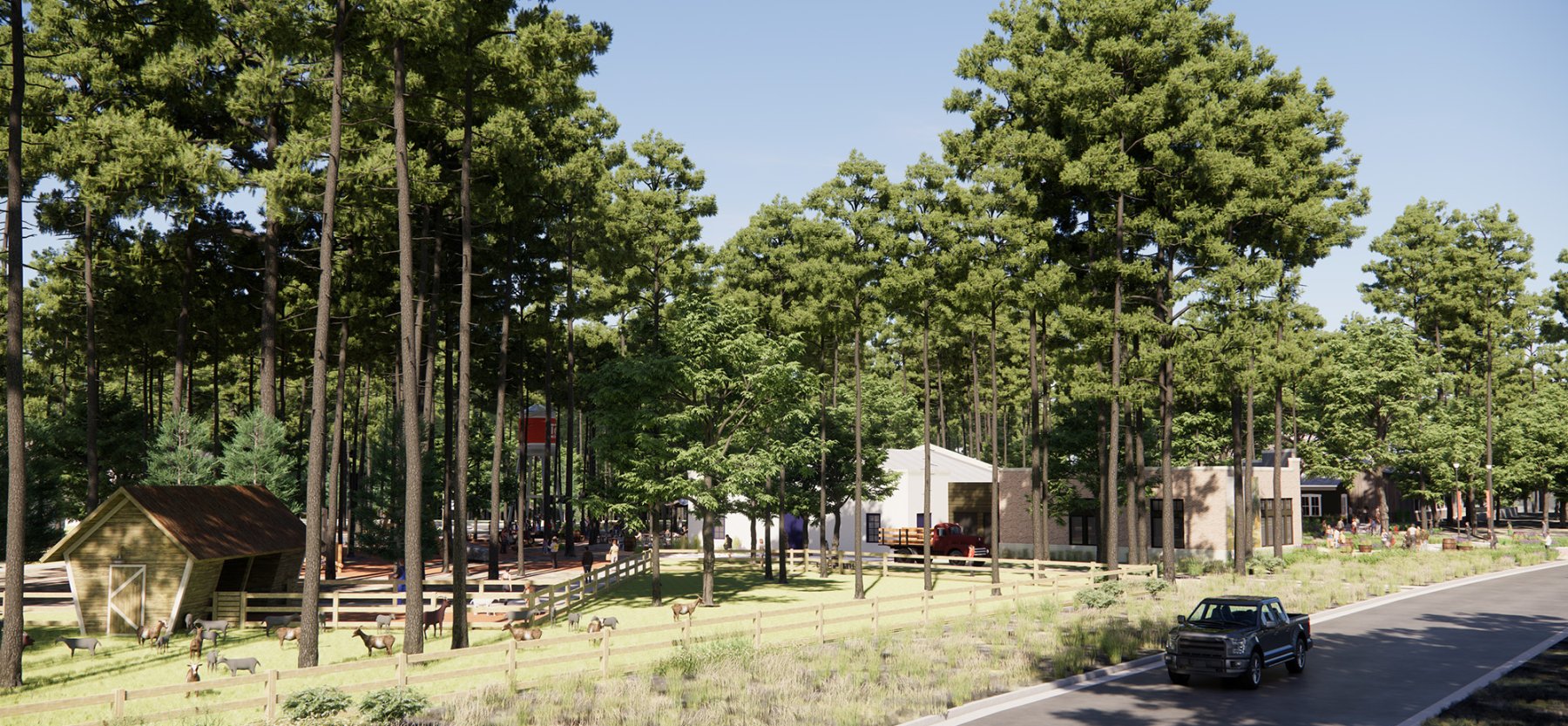 Two Step Farm 