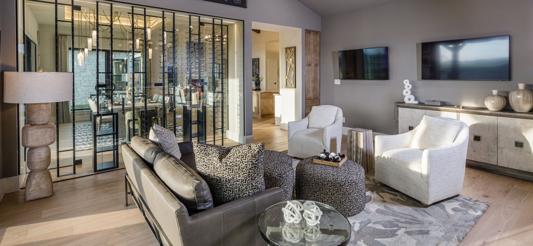 921 Brinn - Harper Estates Model