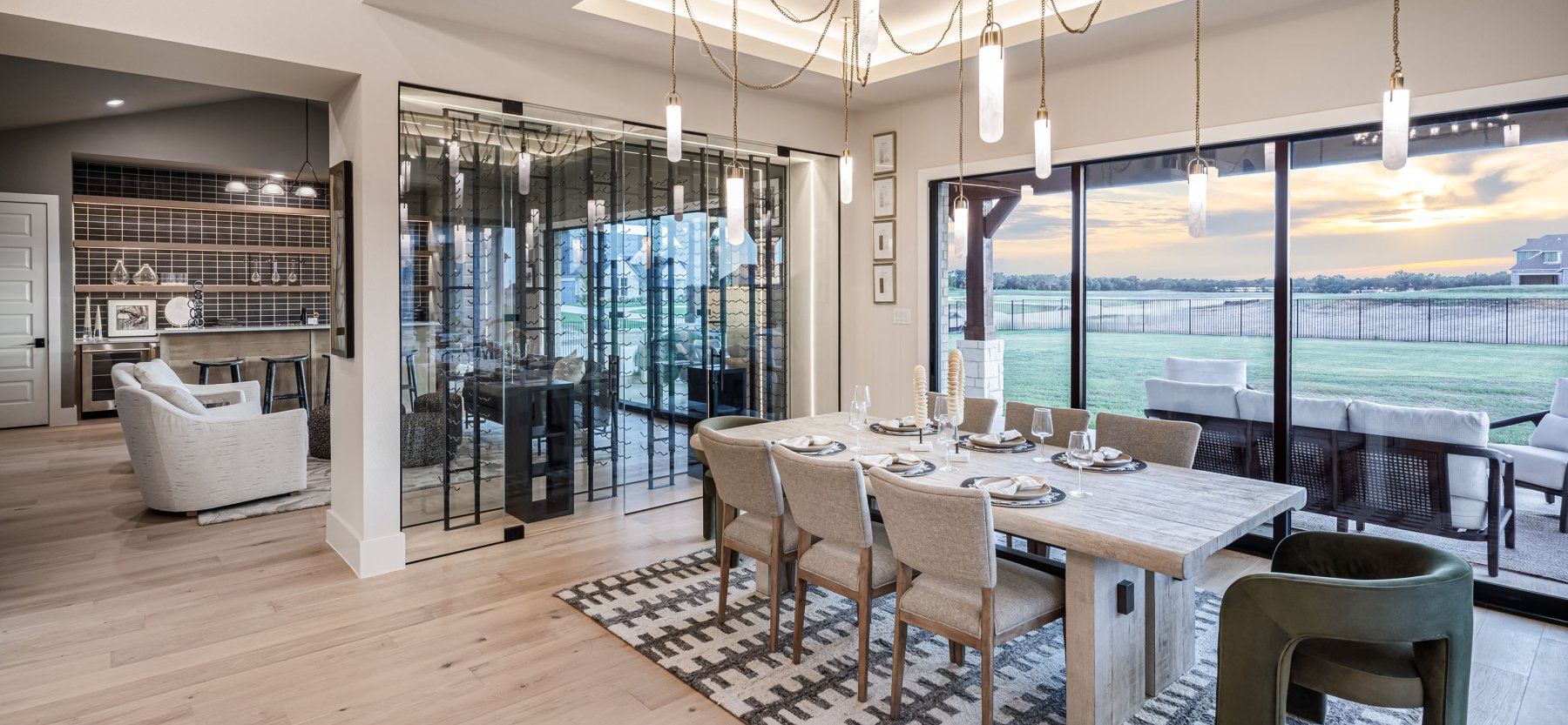 921 Brinn - Harper Estates Model