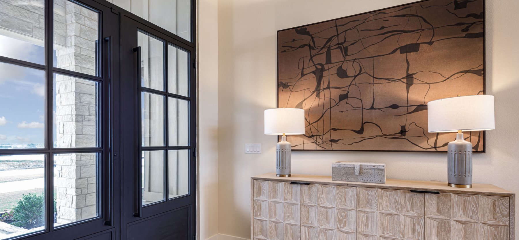 921 Brinn - Harper Estates Model