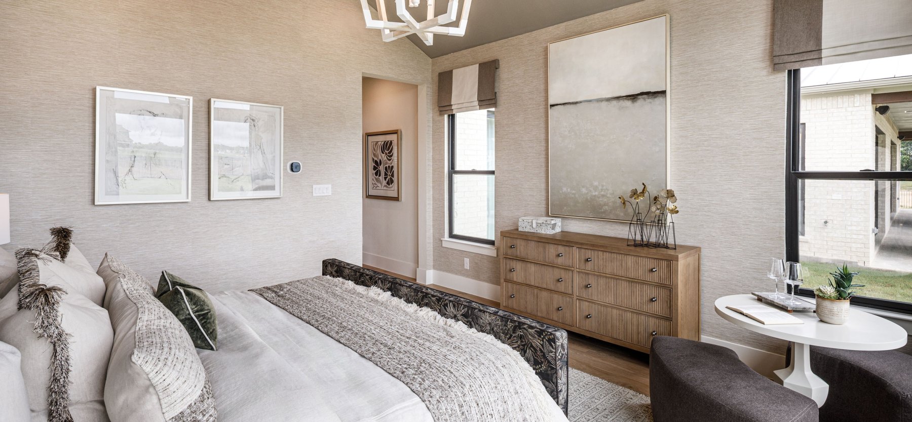 921 Brinn - Harper Estates Model