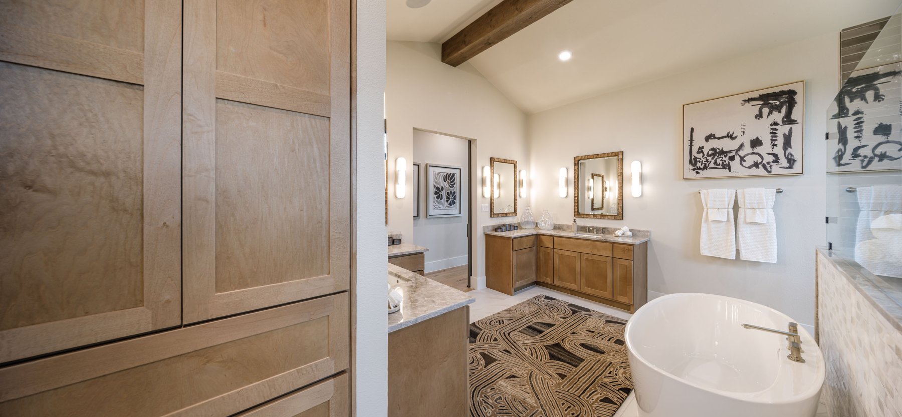921 Brinn - Harper Estates Model