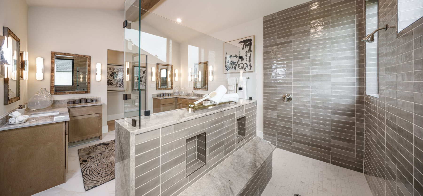 921 Brinn - Harper Estates Model