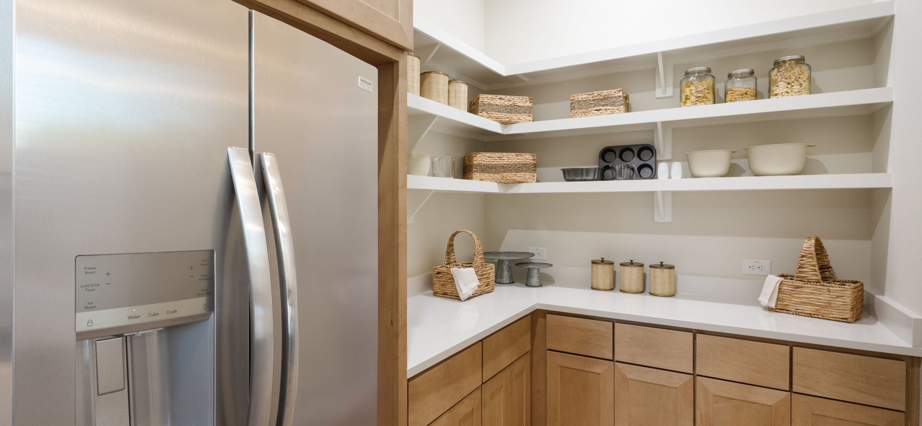 921 Brinn - Harper Estates Model