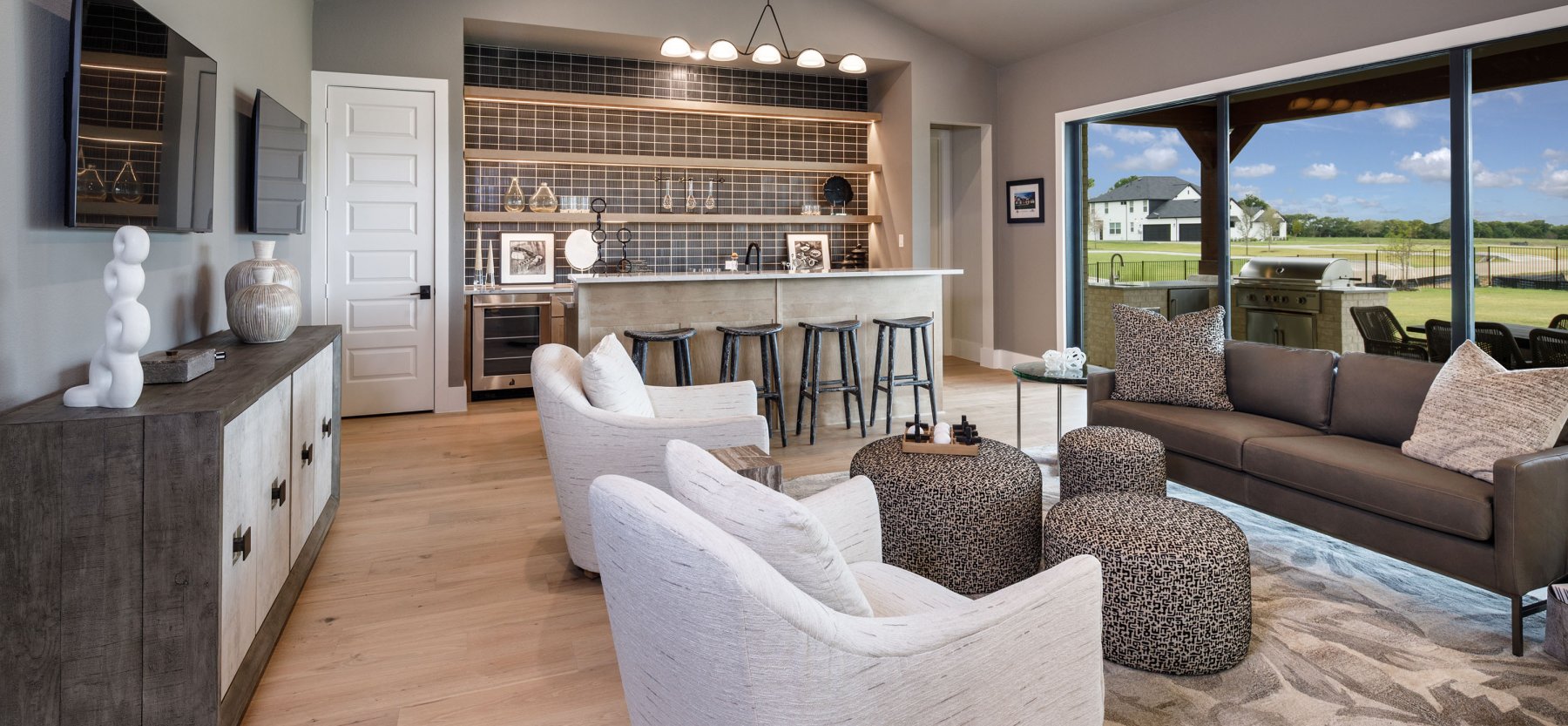 921 Brinn - Harper Estates Model