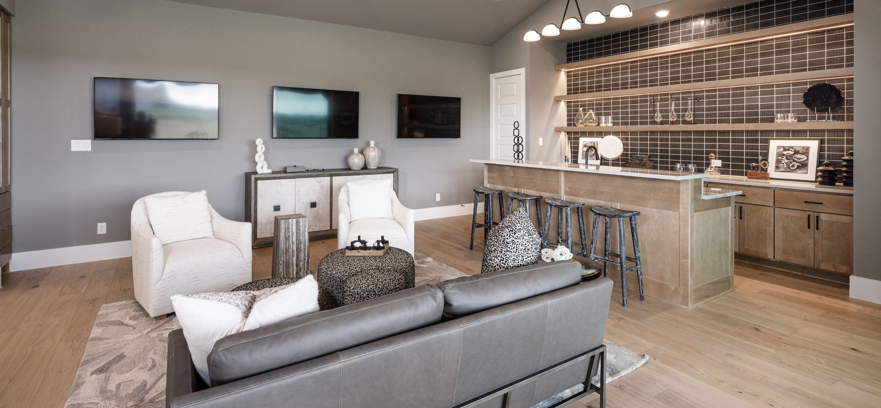 921 Brinn - Harper Estates Model