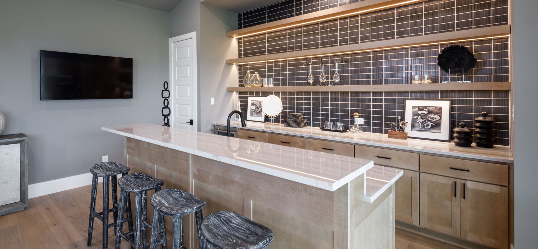 921 Brinn - Harper Estates Model