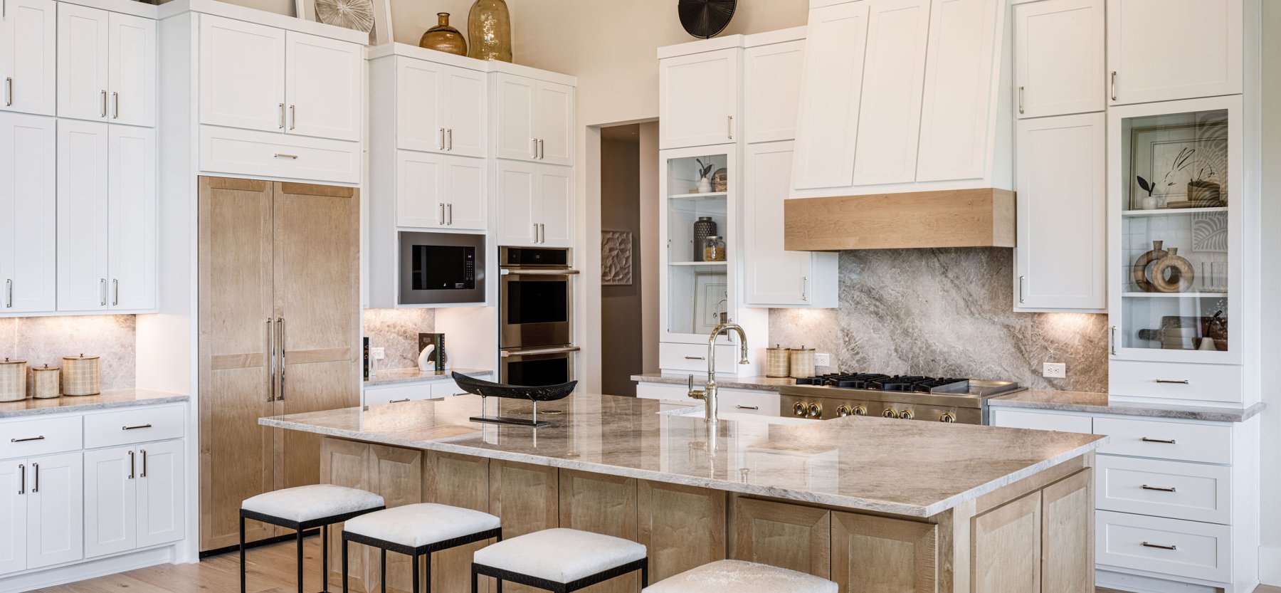 921 Brinn - Harper Estates Model