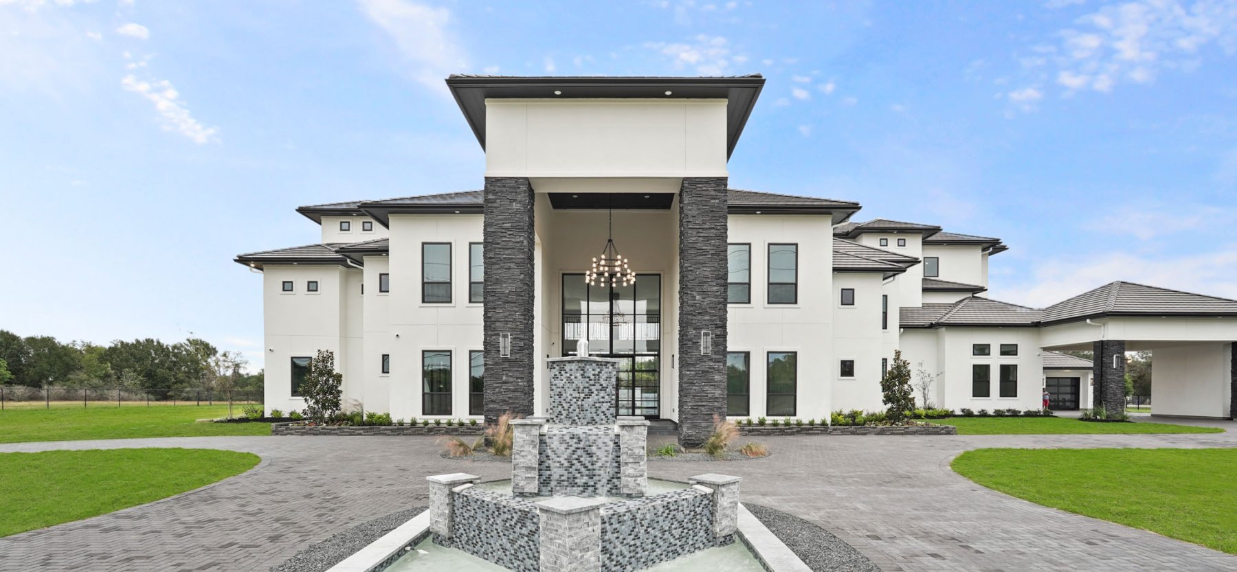 1 Meadow Way