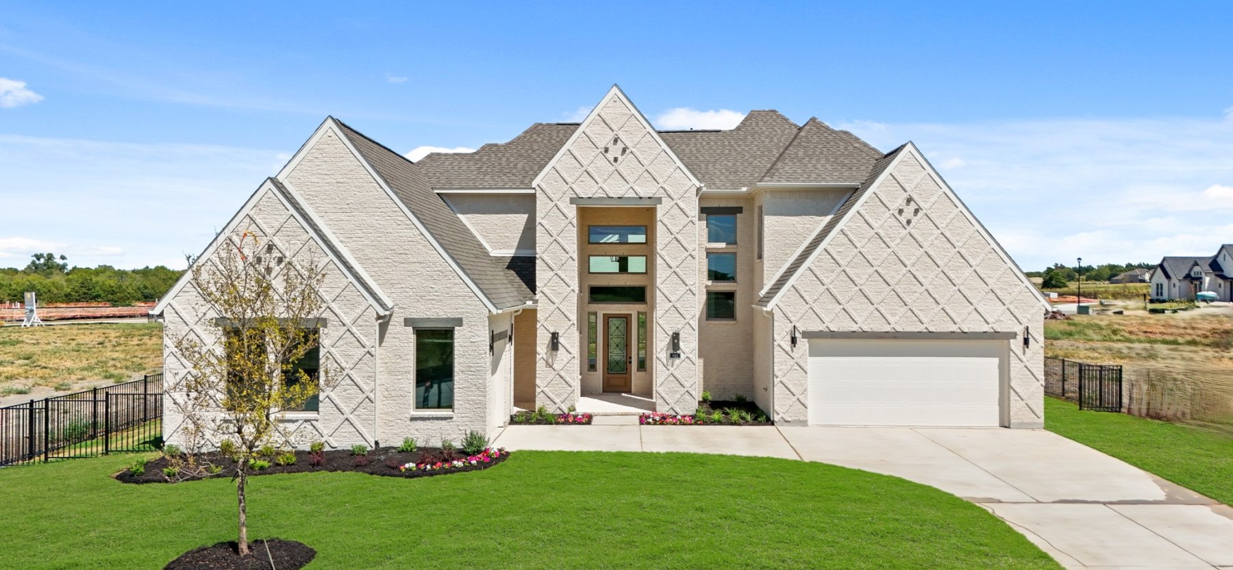 624 Long Irons Court
