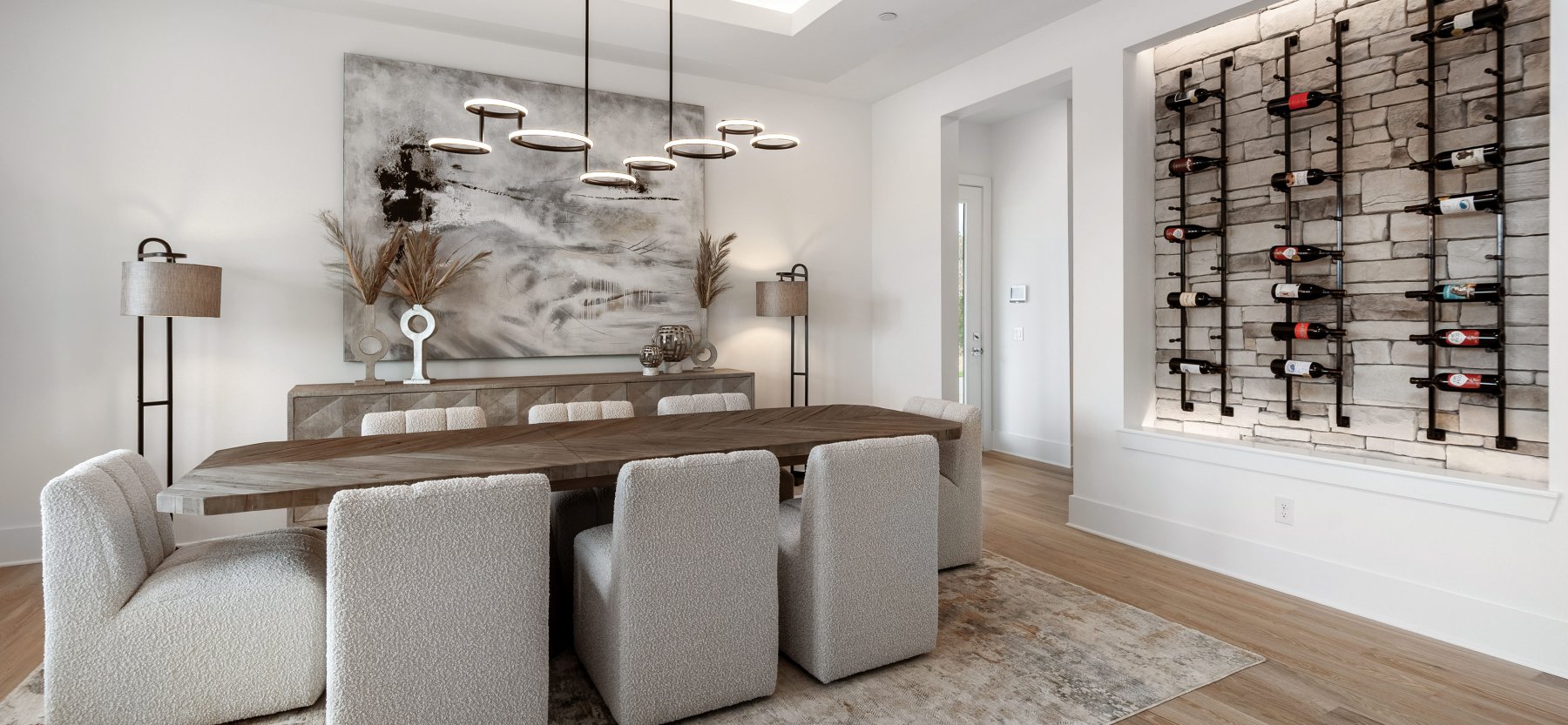 1095 Hamilton Dr - Model