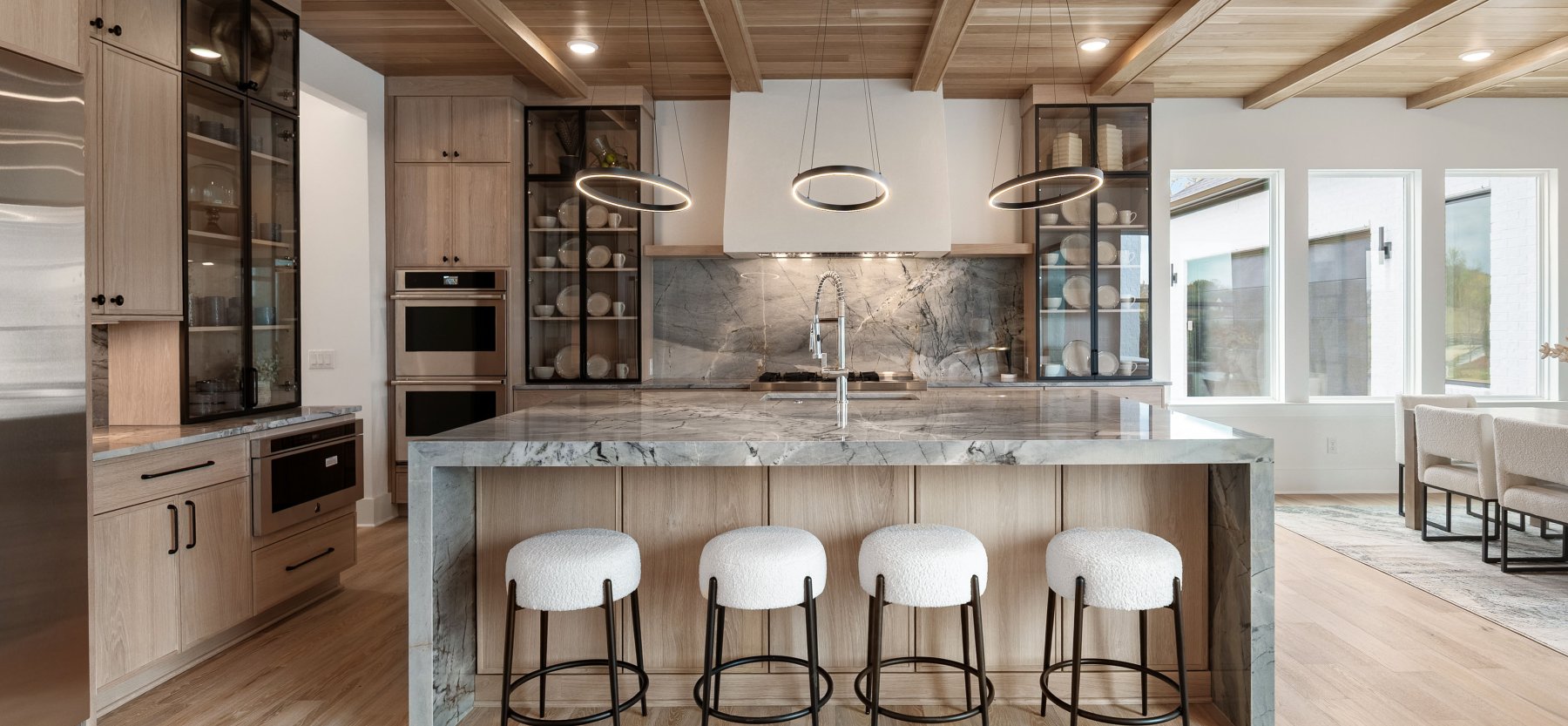 1095 Hamilton Dr - Model