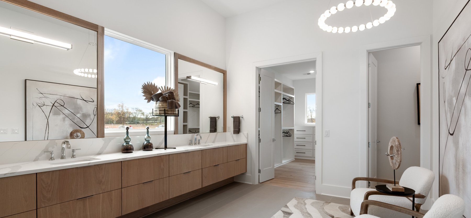 1095 Hamilton Dr - Model