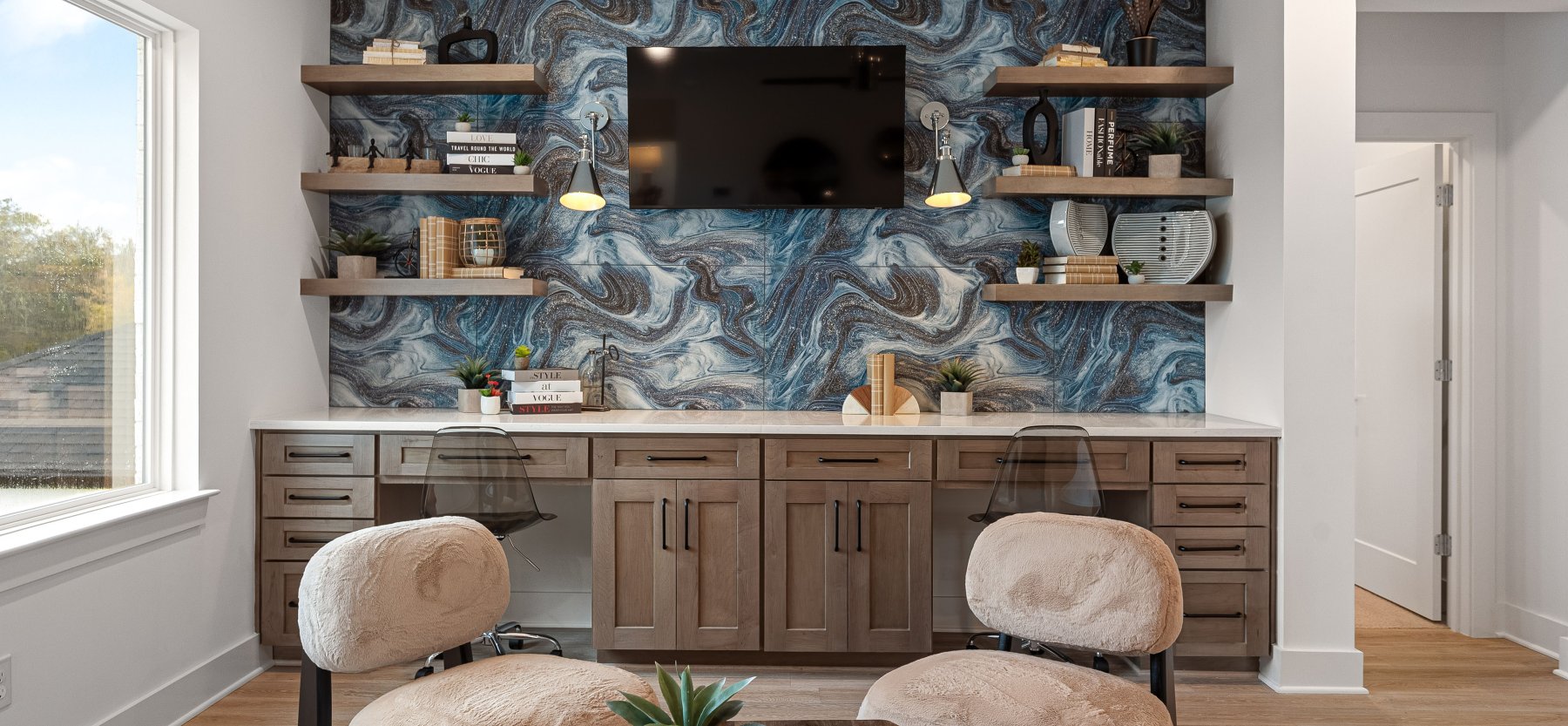 1095 Hamilton Dr - Model