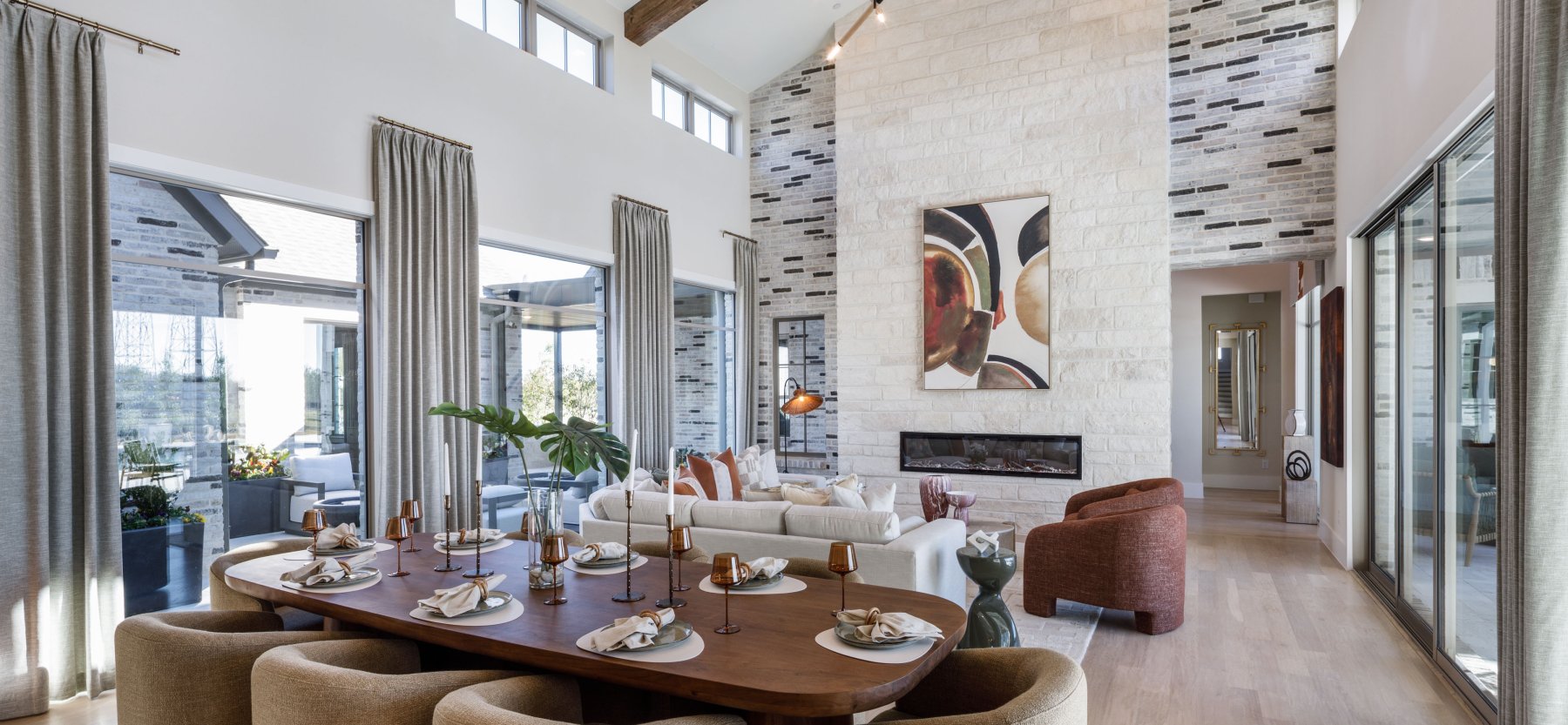 1202 Dean Meadow - Dean Farms Model