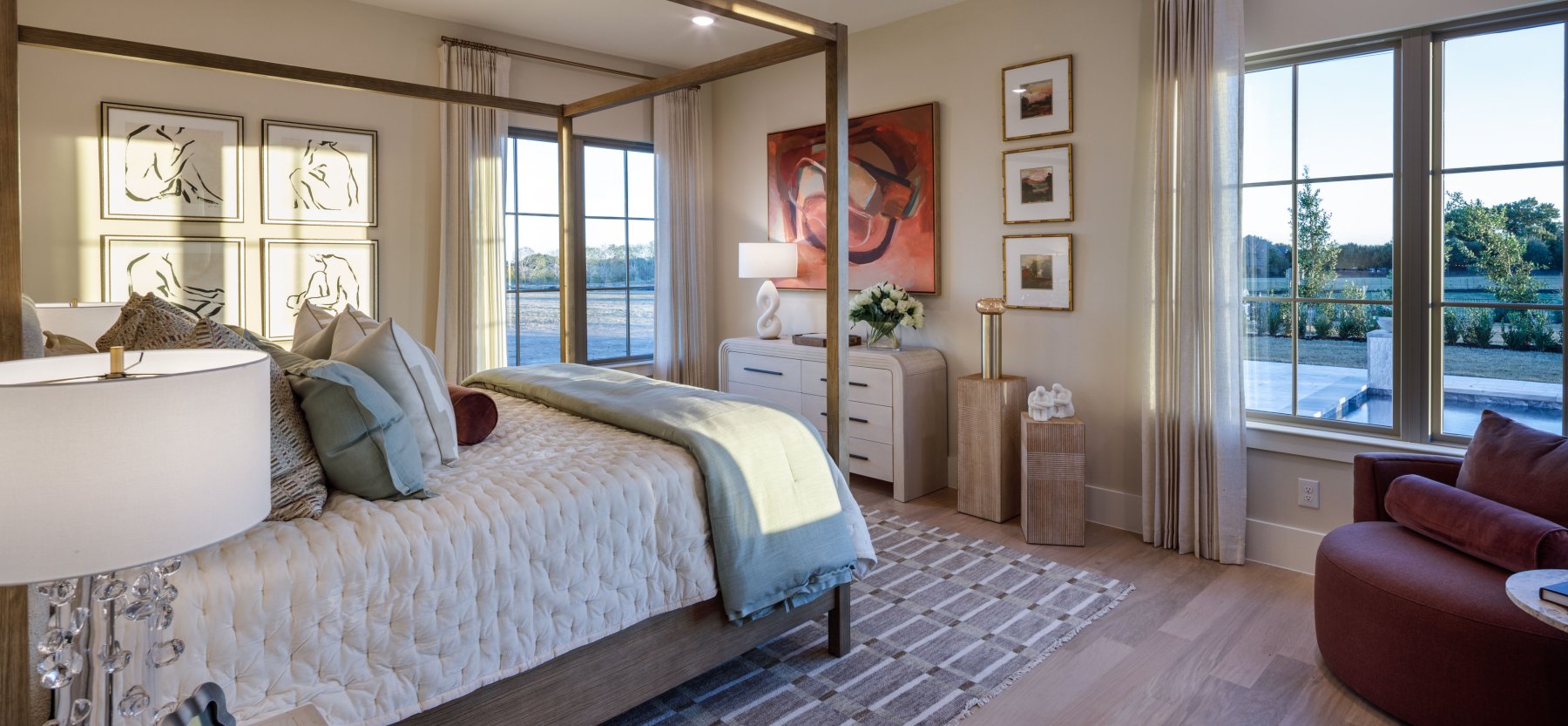 1202 Dean Meadow - Dean Farms Model