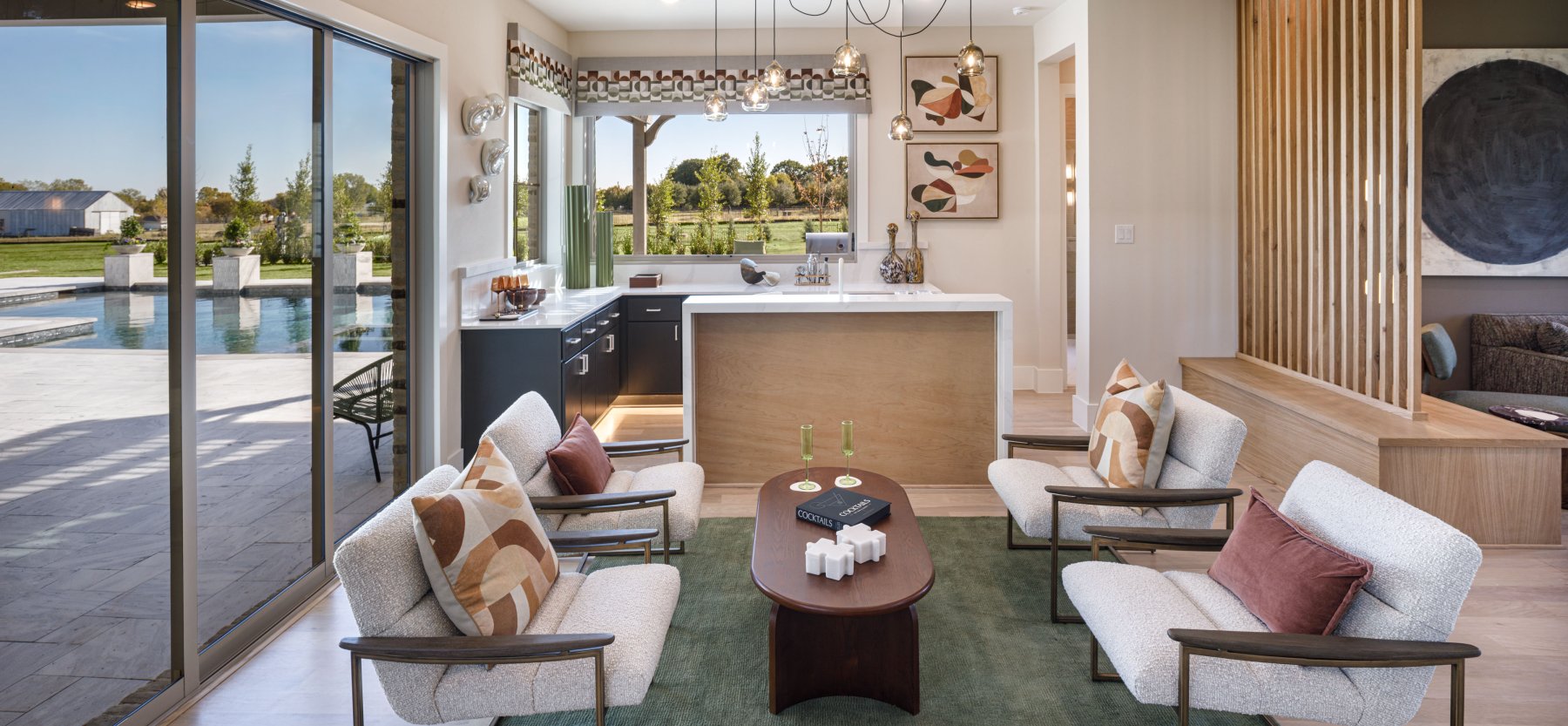 1202 Dean Meadow - Dean Farms Model
