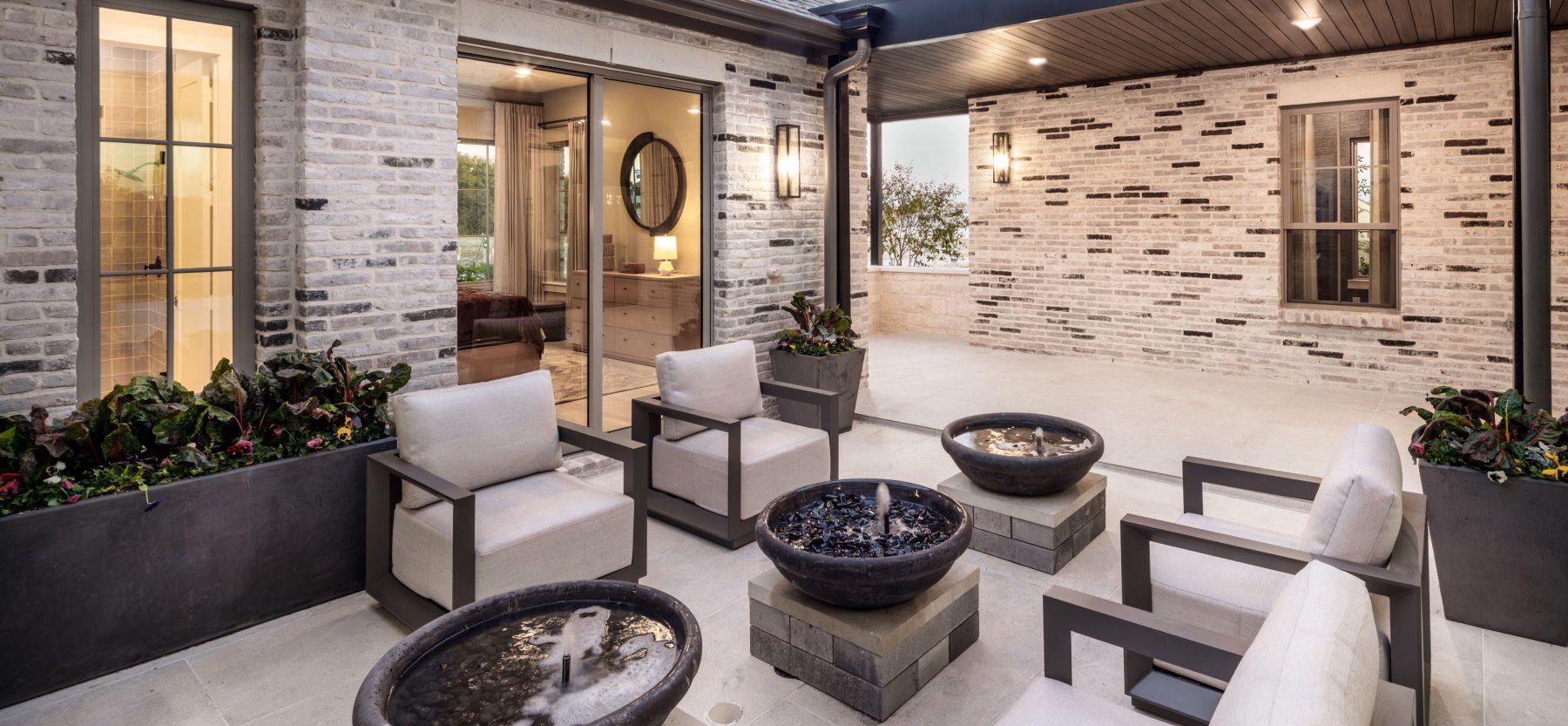 1202 Dean Meadow - Dean Farms Model