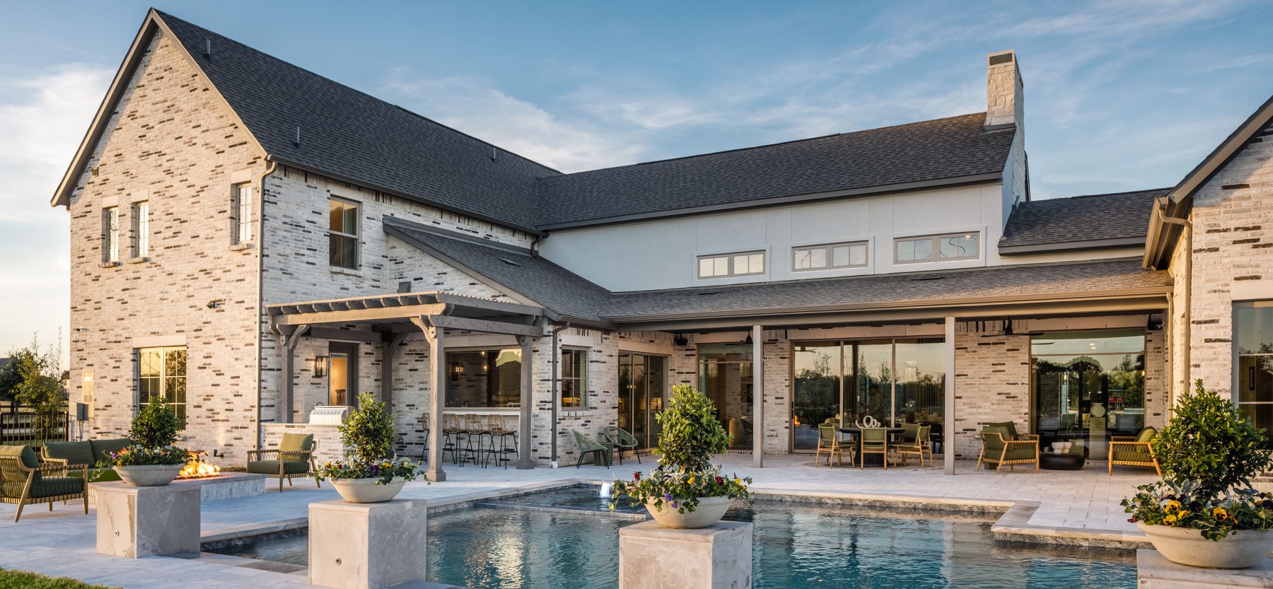 1202 Dean Meadow - Dean Farms Model