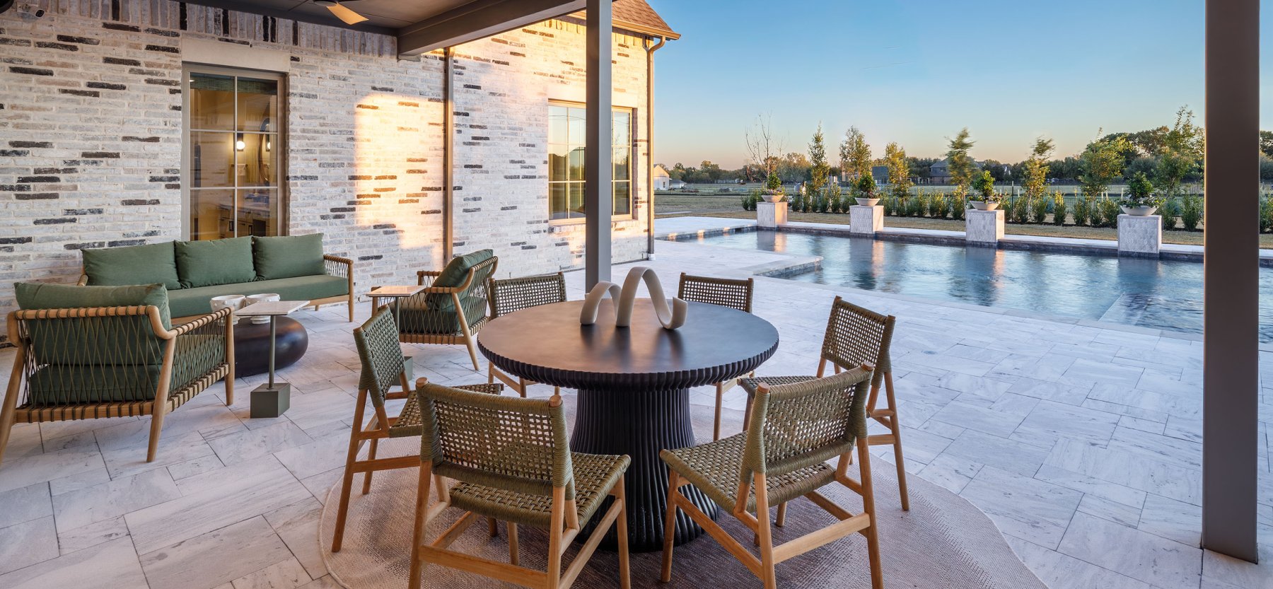 1202 Dean Meadow - Dean Farms Model