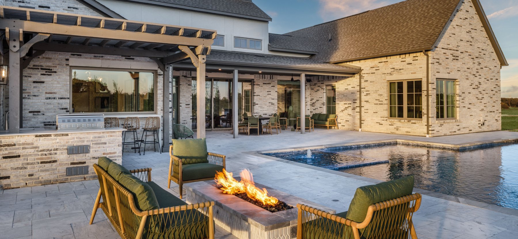 1202 Dean Meadow - Dean Farms Model