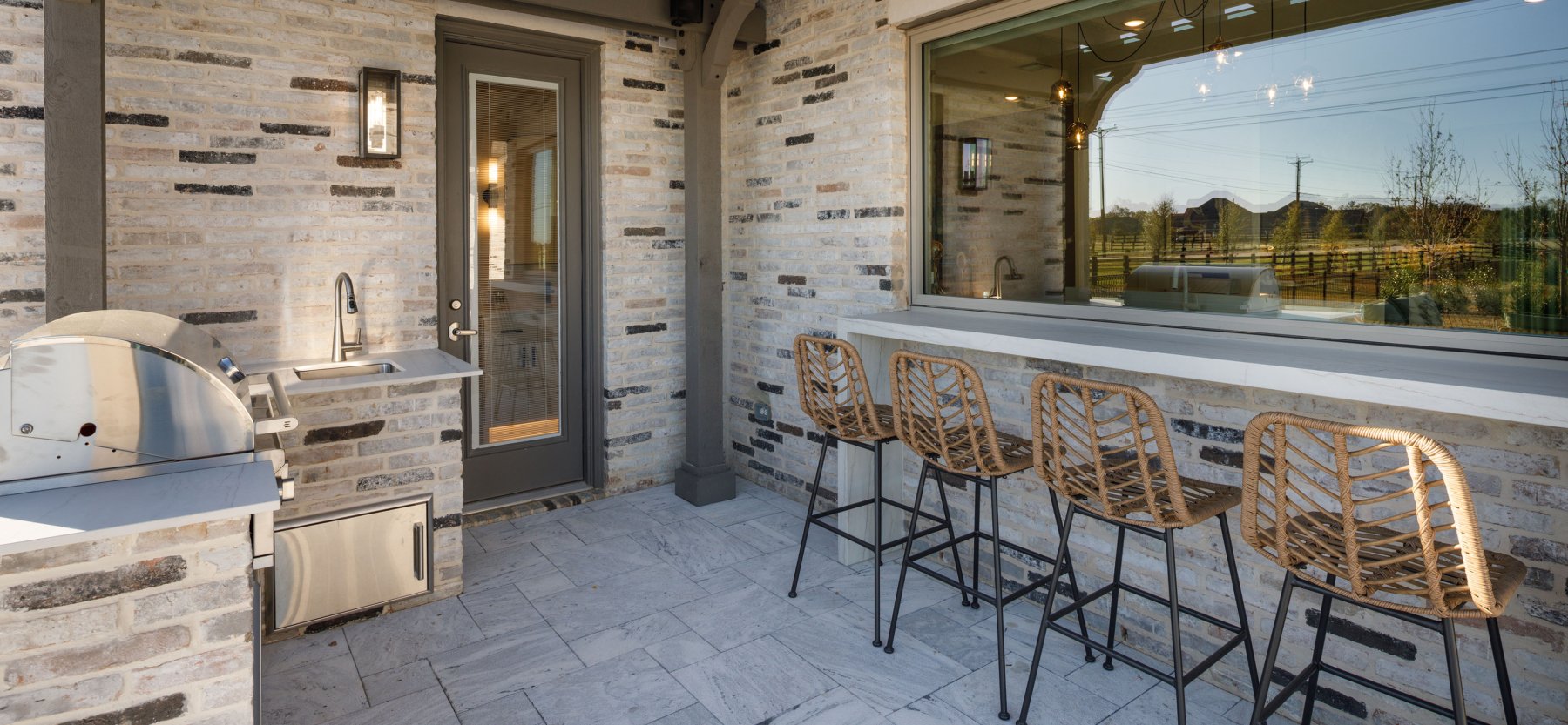 1202 Dean Meadow - Dean Farms Model