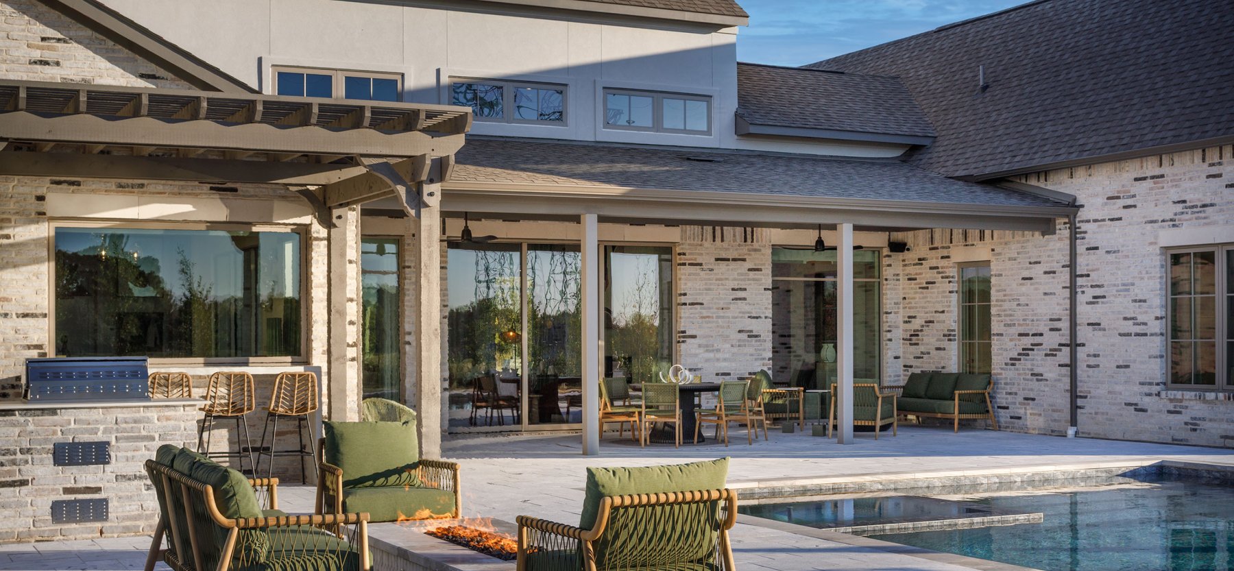 1202 Dean Meadow - Dean Farms Model