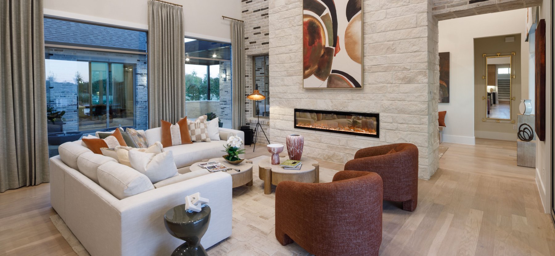 1202 Dean Meadow - Dean Farms Model