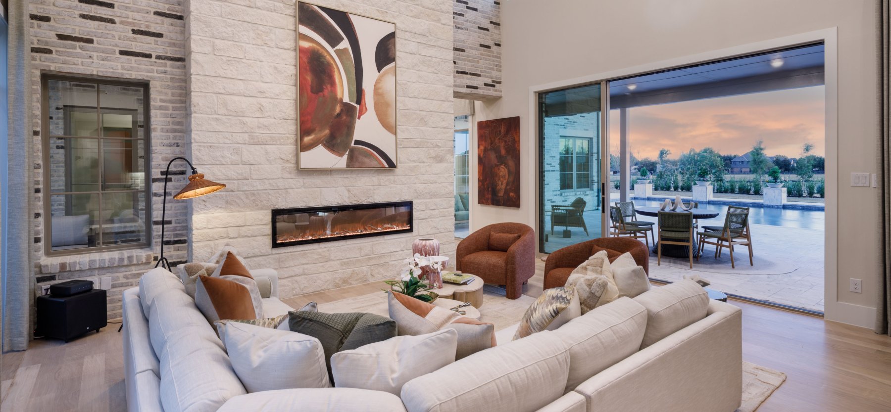 1202 Dean Meadow - Dean Farms Model
