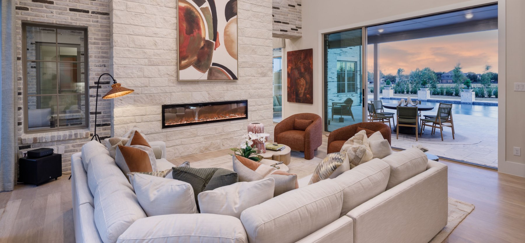 1202 Dean Meadow - Dean Farms Model