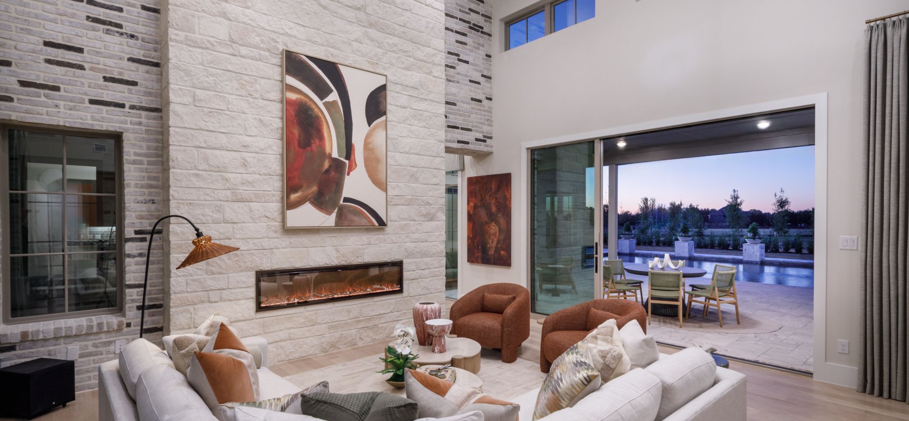 1202 Dean Meadow - Dean Farms Model