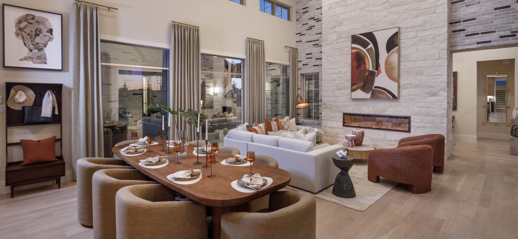 1202 Dean Meadow - Dean Farms Model