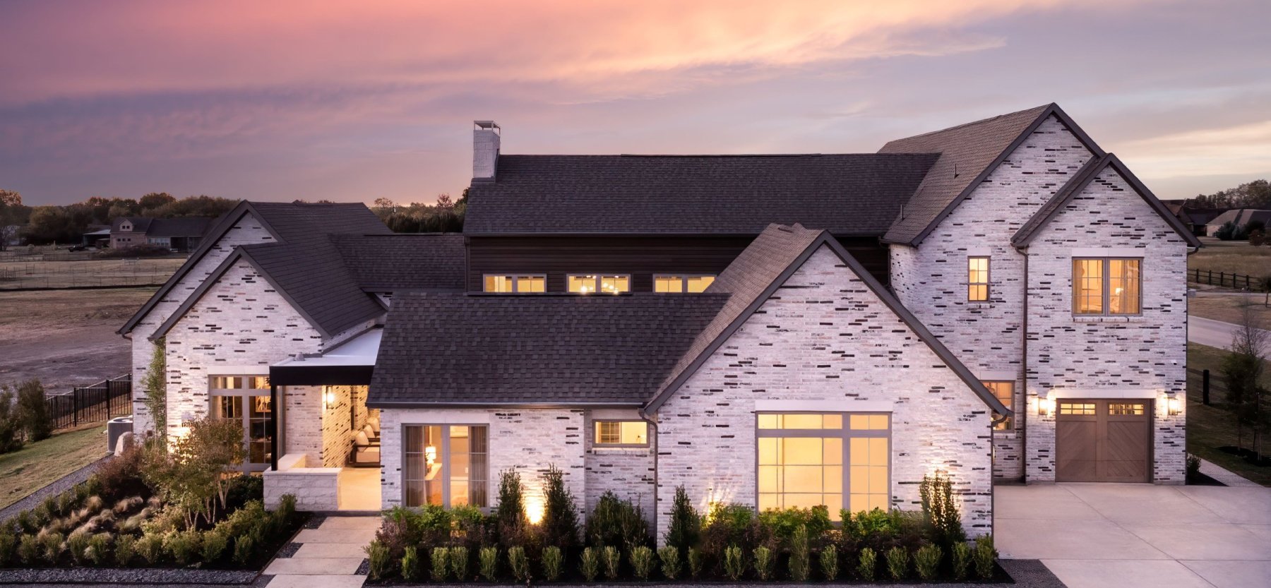 dean farms model