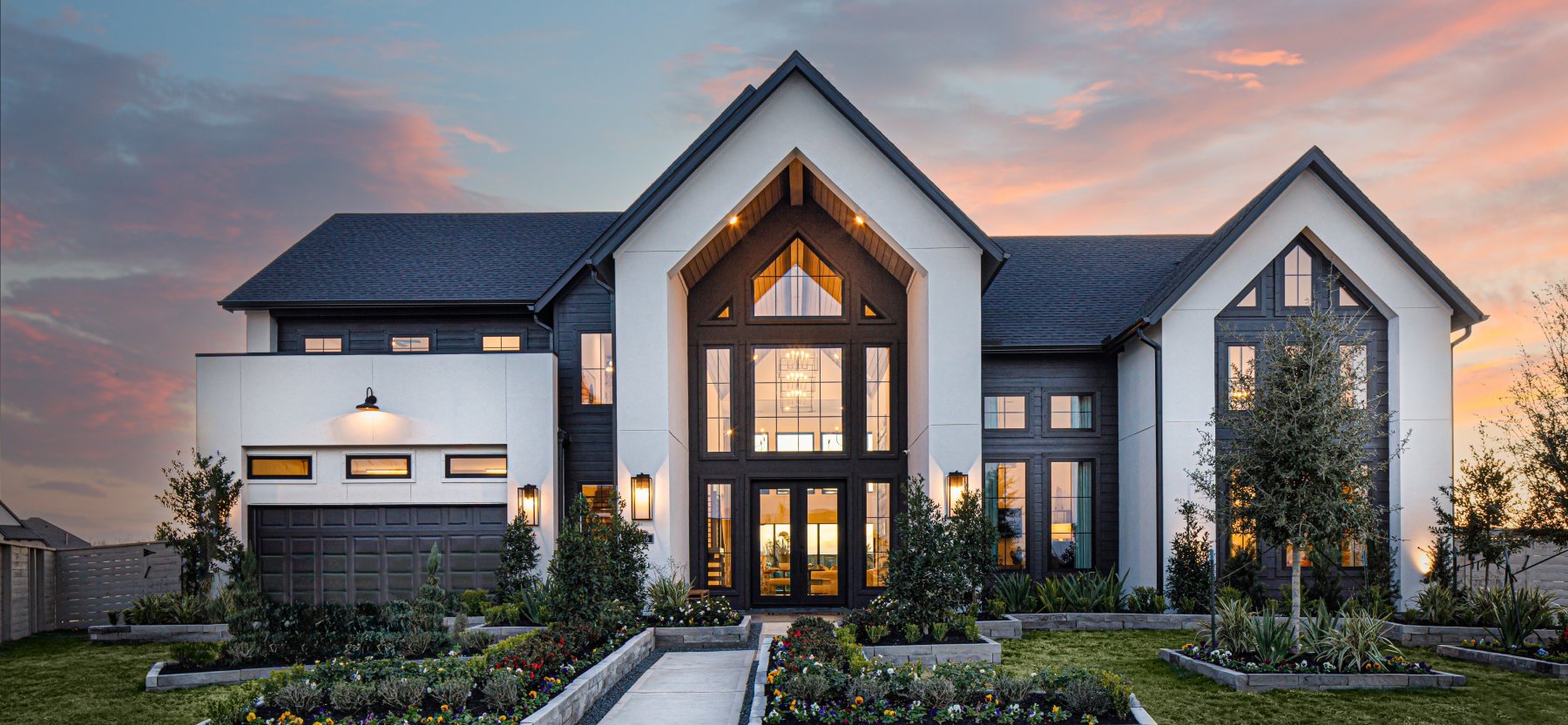 Legacy Exterior