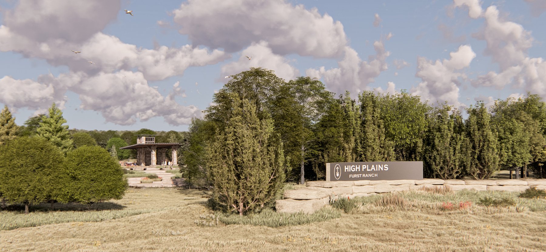 Furst Ranch