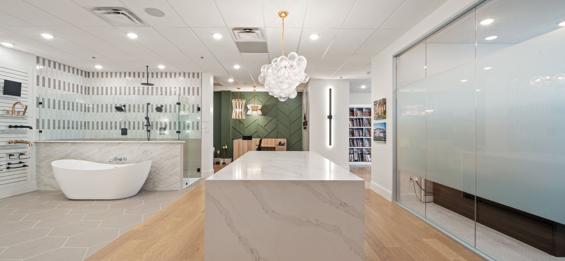 Dallas Design Center