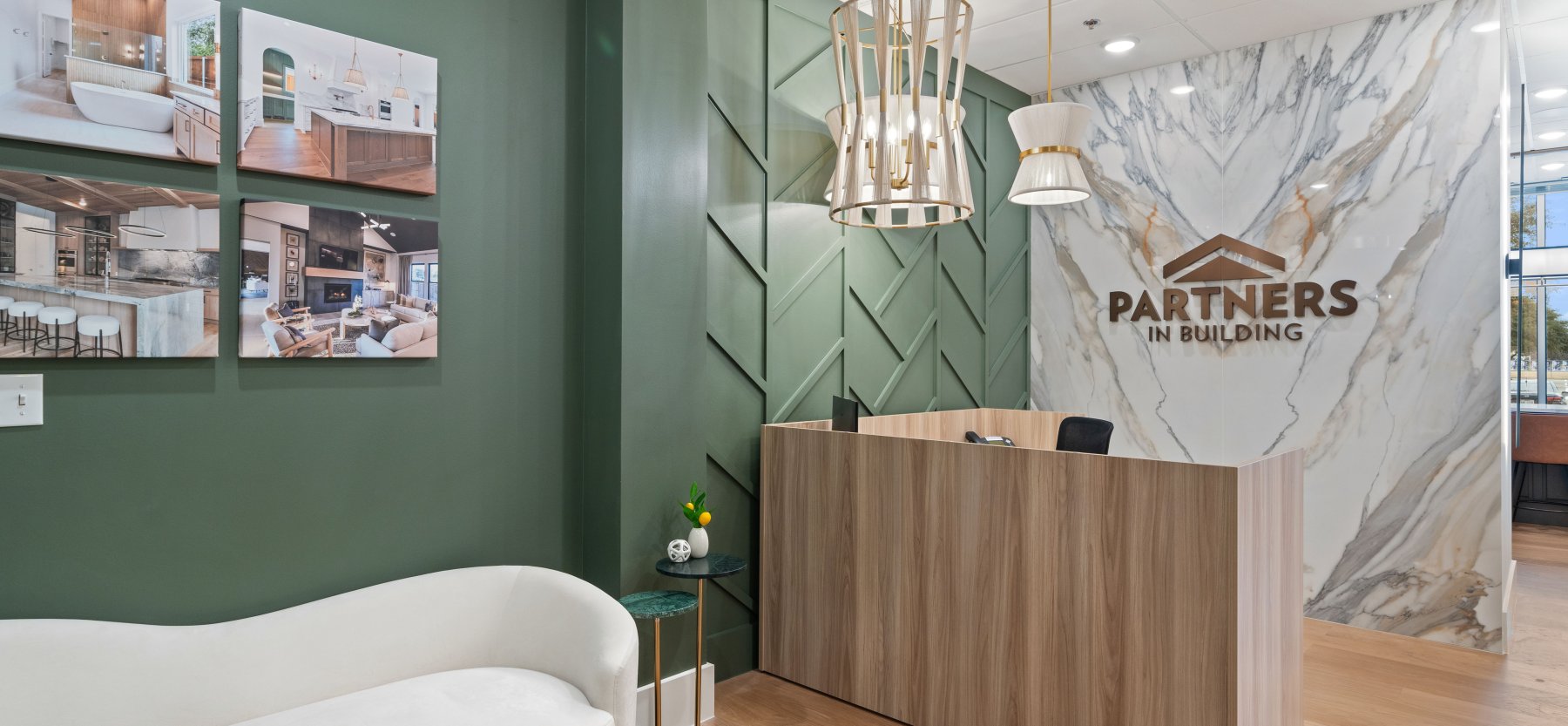 Dallas Design Center