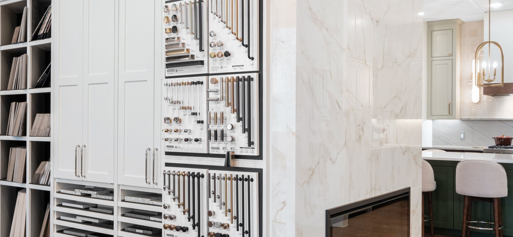 Dallas Design Center