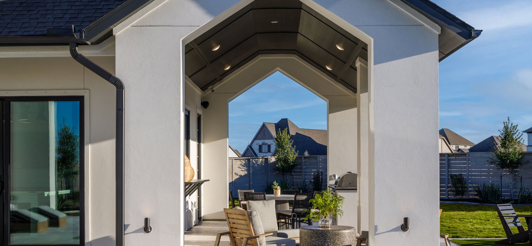 646 Barrel Oak - Legacy Model