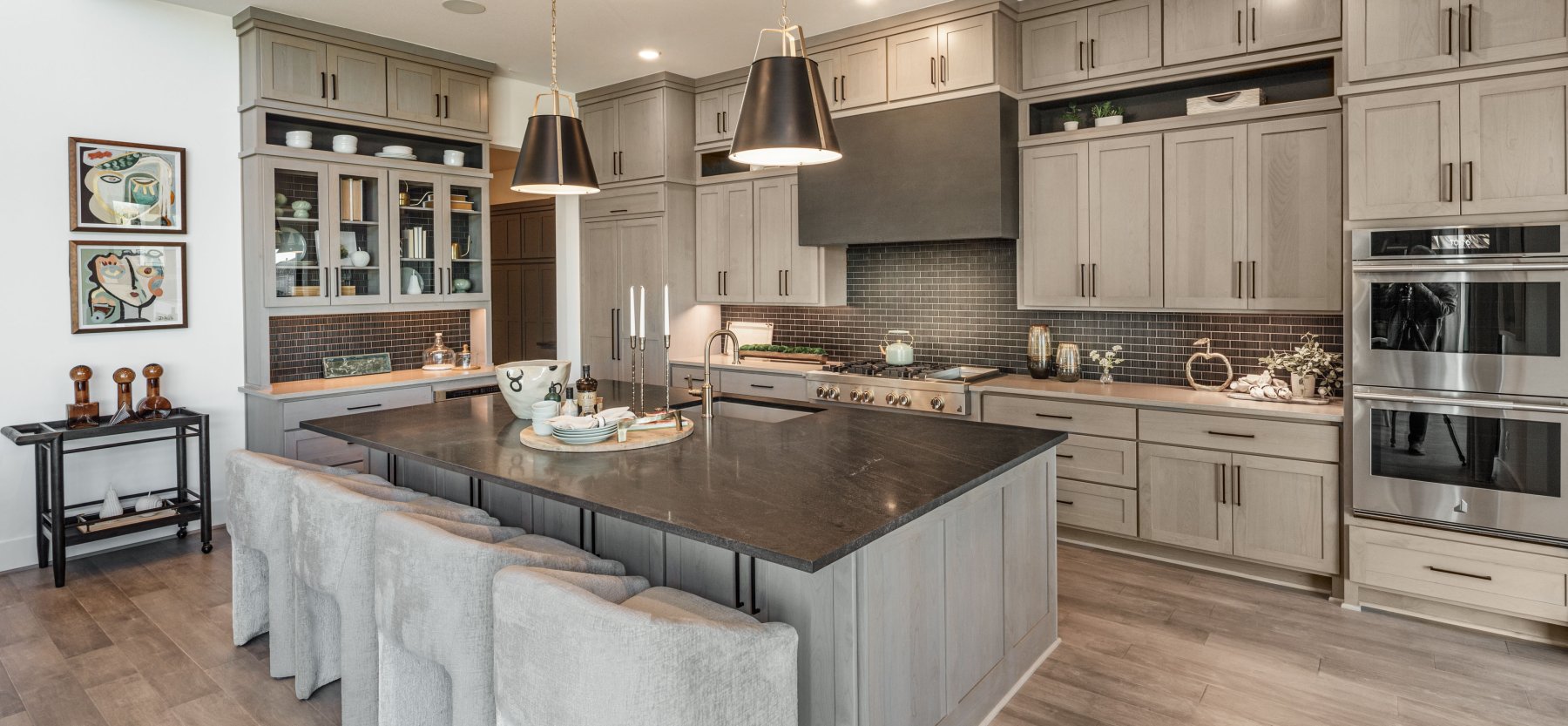 646 Barrel Oak - Legacy Model