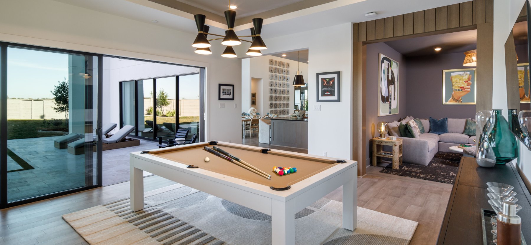 646 Barrel Oak - Legacy Model